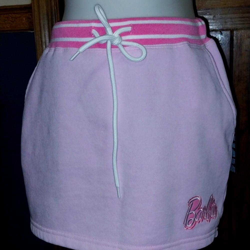 NEW Barbie Skirt